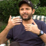 shahid afridi
