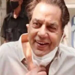 مرنے کے بعد دھرمیندر کا آخری ویڈیو پیغام سامنے آ گیا