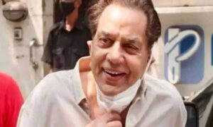 مرنے کے بعد دھرمیندر کا آخری ویڈیو پیغام سامنے آ گیا