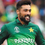 محمد عامر کو کوئٹہ کیولری کا کپتان مقرر کر دیا گیا