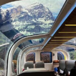 مری گلاس ٹرین منصوبہ، روٹ بڑھانے کی تجویز دے دی گئی