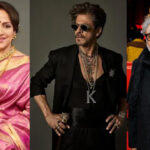 شاہ رخ خان کی سالگرہ، بالی ووڈ کے بڑے ناموں کی جانب سے جذباتی خراجِ تحسین