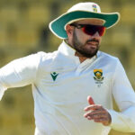 ایڈن مارکرام کا تاریخی کارنامہ، ٹیسٹ کرکٹ میں نیا عالمی ریکارڈ بنا ڈالا