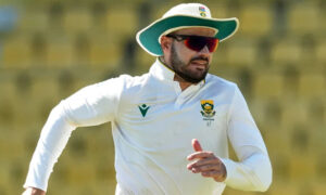 ایڈن مارکرام کا تاریخی کارنامہ، ٹیسٹ کرکٹ میں نیا عالمی ریکارڈ بنا ڈالا