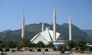 سی ڈی اے کا تمام سیکٹرز کی بحالی و اپ گریڈیشن کا فیصلہ