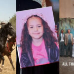 1936 سے 2024 تک: فلسطین پر تین فلمیں آسکر کے لیے نامزد