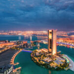 بحرین نے گولڈن ویزا کے لئے قواعد میں نرمی کا اعلان کر دیا