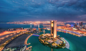 بحرین نے گولڈن ویزا کے لئے قواعد میں نرمی کا اعلان کر دیا