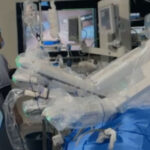 اسلام آباد کی تاریخ میں پہلی روبوٹک سرجری