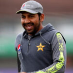 سابق کپتان سرفراز احمد کو پی سی بی میں اہم ذمہ داریاں مل گئیں