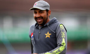 سابق کپتان سرفراز احمد کو پی سی بی میں اہم ذمہ داریاں مل گئیں