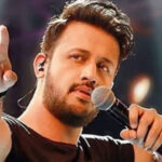 عاطف اسلم کا بھنگڑا، صارفین نے انوکھا الزام عائد کر دیا