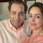 دھرمیندر کے گھر منتقل ہونے کے بعد ہیما مالنی کا بیان سامنے آ گیا