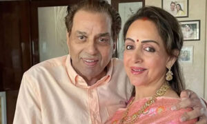 دھرمیندر کے گھر منتقل ہونے کے بعد ہیما مالنی کا بیان سامنے آ گیا