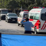 اسلام آباد خودکش حملے کی منصوبہ بندی اور تربیت کہاں سے لی، گرفتار دہشت گرد کا ہوشربا انکشاف