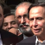 ن لیگ کو ووٹر کے بغیر الیکشن لڑنے کی عادت پڑ گئی ہے، چودھری پرویز الٰہی