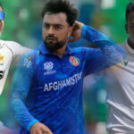 آئی سی سی نے اکتوبر کے بہترین مینز کرکٹر کا اعلان کر دیا