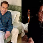 اداکار دھرمیندر کی صحت ناساز؟ 90 ویں سالگرہ کے قریب اسپتال میں داخل