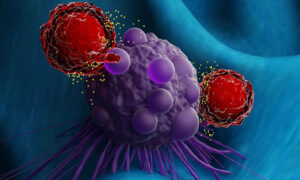 ٹیومر کے خلاف لڑنے کے لیے نیا علاج دریافت، نئی تحقیق