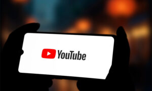 یوٹیوب میں ویڈیوز شیئر کرنے کے لیے نیا میسجنگ فیچر