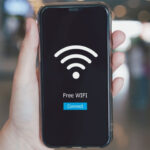 عوامی مقامات پر مفت وائی فائی دستیاب