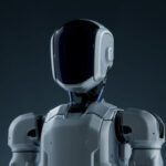 بغیر مشین کے ہوا سے چلنے والے روبوٹس، آکسفورڈ کی حیران کن ایجاد