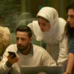 غزہ کی پانچ سالہ بچی کی کہانی وائس آف ہند رجب اقوامِ متحدہ میں پیش