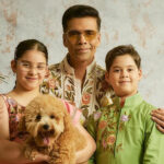 کرن جوہر کو بچپن میں کس چیز نے پریشان کیا