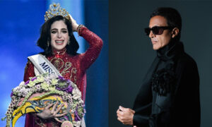 مس یونیورس کا انتخاب کس طرح کیا گیا؟ سابق جج نے راز کھول دیا