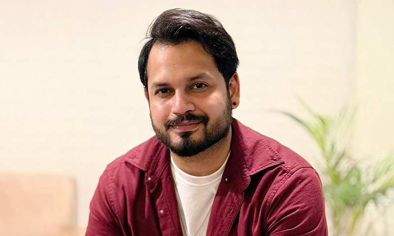 یوٹیوبر اذلان شاہ نے دوسری شادی کا اعلان کر دیا