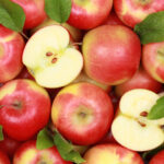 سیب کھانے سے ہاضمے اور وزن پر کیا اثر پڑتا ہے؟