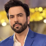 جنید خان کا مردوں کے احساسات کے بارے میں جذباتی پیغام