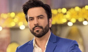 جنید خان کا مردوں کے احساسات کے بارے میں جذباتی پیغام