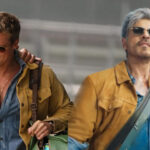 شاہ رخ خان پر فلم ’’کنگ‘‘ میں ہالی ووڈ اداکار بریڈ پٹ کی کاپی کرنے کا الزام