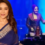 کینیڈا؛ مادھوری ڈکشٹ کے شو میں تاخیر سے پہنچنے پر مداح آپے سے باہر