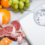 سبزی یا گوشت: وزن کم کرنے کے لیے کون سی غذا مؤثر؟