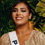 مس یونیورس پاکستان روما ریاض کی سیاہ رنگت پر تنقید