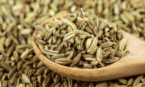 سردیوں میں سونف کھانے کے 5 حیرت انگیز فوائد
