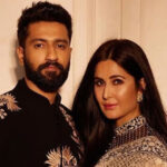 کترینہ کیف اور وکی کوشل کے گھر ننھے مہمان کی آمد