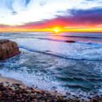 دنیا کے نصف ساحل ختم ہونے کا خطرہ، سائنسدانوں نے خبردار کردیا