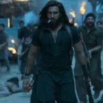 رنویر سنگھ کی پاکستان مخالف فلم ریلیز سے چند روز قبل قانونی تنازع کا شکار