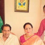 دھرمیندر کی صحت بہتر، اہل خانہ کی 90ویں سالگرہ کی تیاریاں شروع