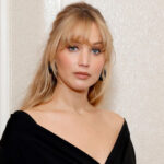 جینیفر لارنس کی ماں بننے کے بعد آنے والی تبدیلیوں پر دلچسپ گفتگو