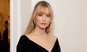 جینیفر لارنس کی ماں بننے کے بعد آنے والی تبدیلیوں پر دلچسپ گفتگو