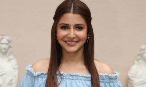 anushka sharma