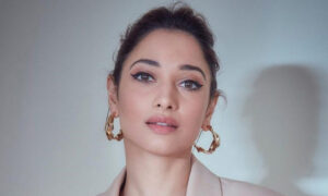 میرے لیے رشتوں میں جھوٹ سرخ لکیر کے مترادف ہے، تمنا بھاٹیہ