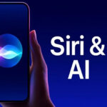 آئی فون کے ڈیجیٹل اسسٹنٹ سری کے لیے نیا اے آئی منصوبہ پیش
