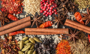 ہر کچن میں موجود مصالحہ، چربی پگھلانے کا آسان اور صحت مند طریقہ