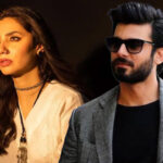 دبئی میں جذباتی لمحہ، فواد خان کی کہانی نے ماہرہ کو رلا دیا