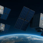 مصنوعی ذہانت کے لیے خلا میں ڈیٹا مراکز، گوگل کا نیا منصوبہ